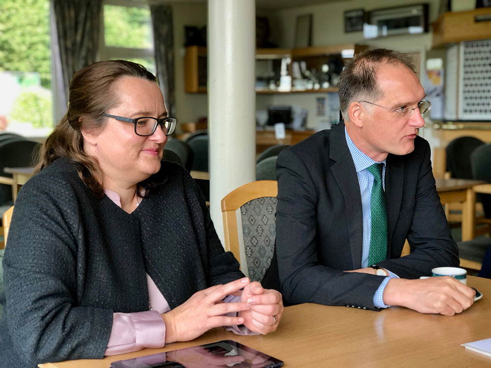 Lake District Foundation